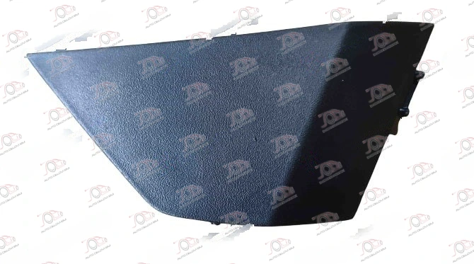Poklopac Kuke Prednjeg Branika (Sport) Ford Fiesta 2008-2013 — Ford Fiesta