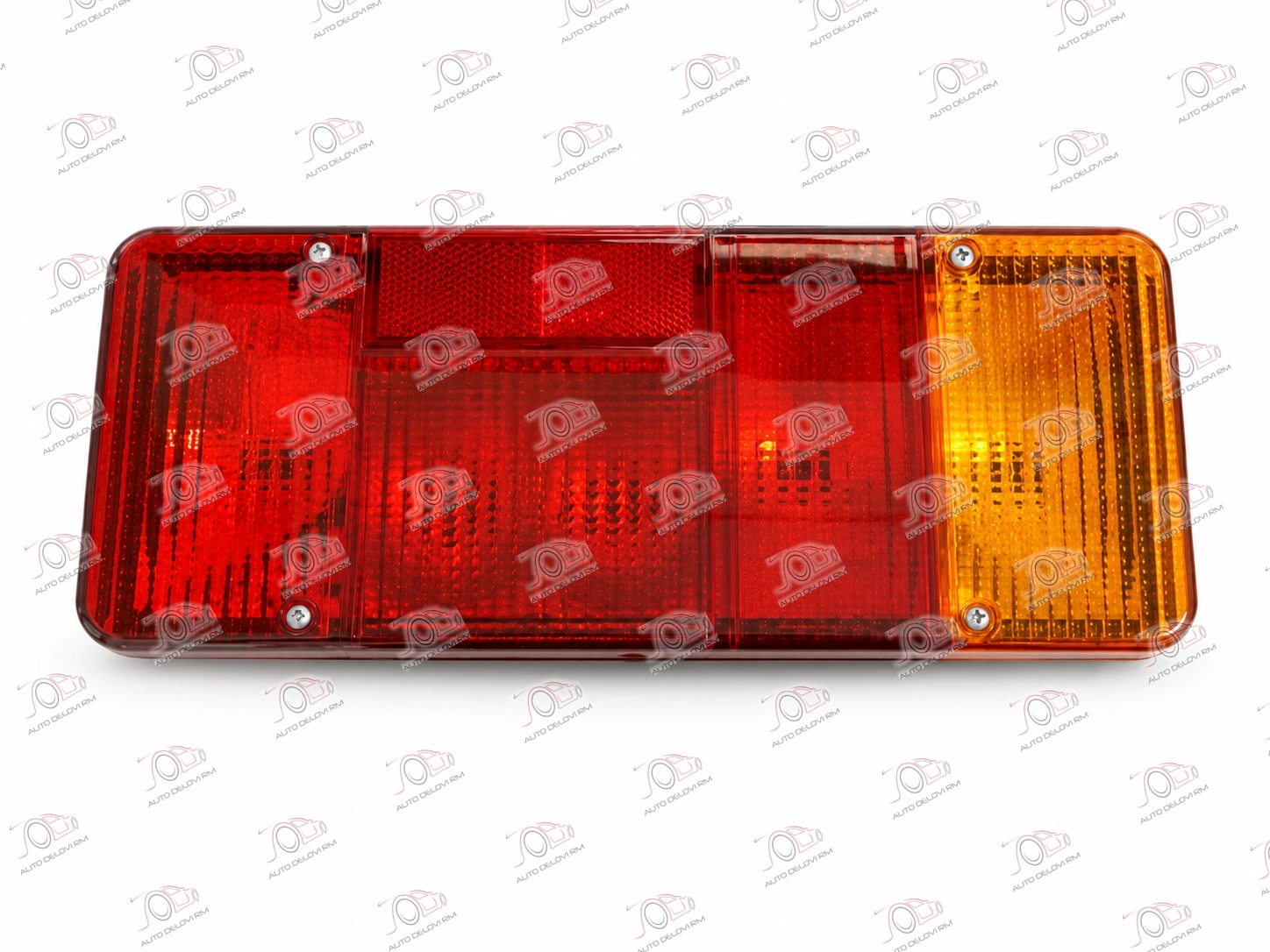 Stop Lampa (Veliki Prekidač) (Pick-Up) (DEPO) Iveco Daily 2000-2007 — Iveco Daily (2000-2007)