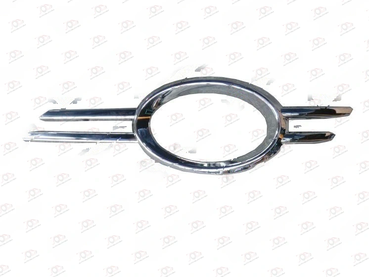 Okvir Maglenke Hrom 06- (Avangarde) Mercedes E (211) 2002-2009 — Mercedes E-Class (W211)