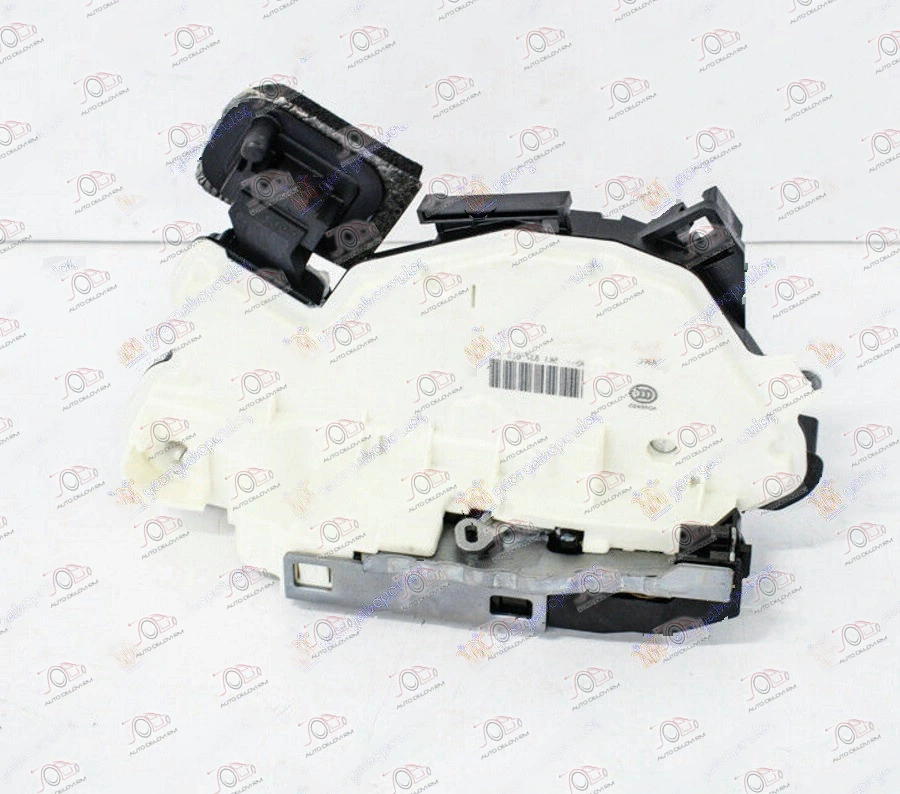Brava Prednjih Vrata Električna (7 PIN) Volkswagen Golf 6 2008-2013 - DESNO — Volkswagen Golf 6