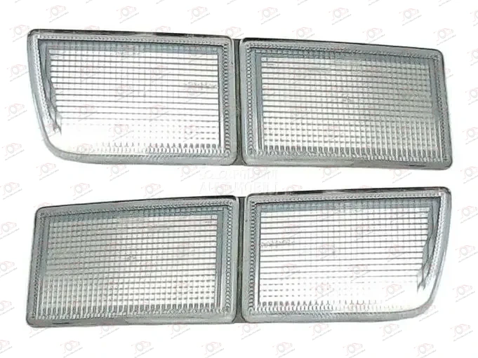 Katadiopter u Prednjem Braniku Volkswagen Golf 3 1992-1998 - DESNO — Volkswagen Golf 3