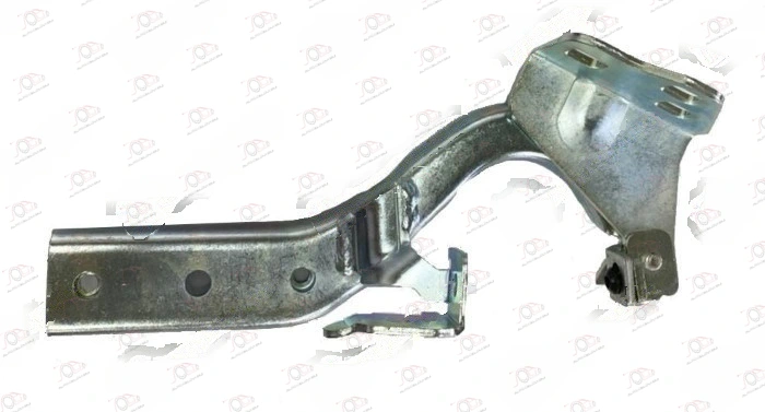 Makaze Haube Mercedes Vito (W447) (od 2015.) - DESNO — Mercedes Vito (W447)