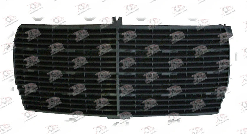 PVC Maska Unutrašnja Mercedes E (123) 1976-1982 — Mercedes E-Class (W123)