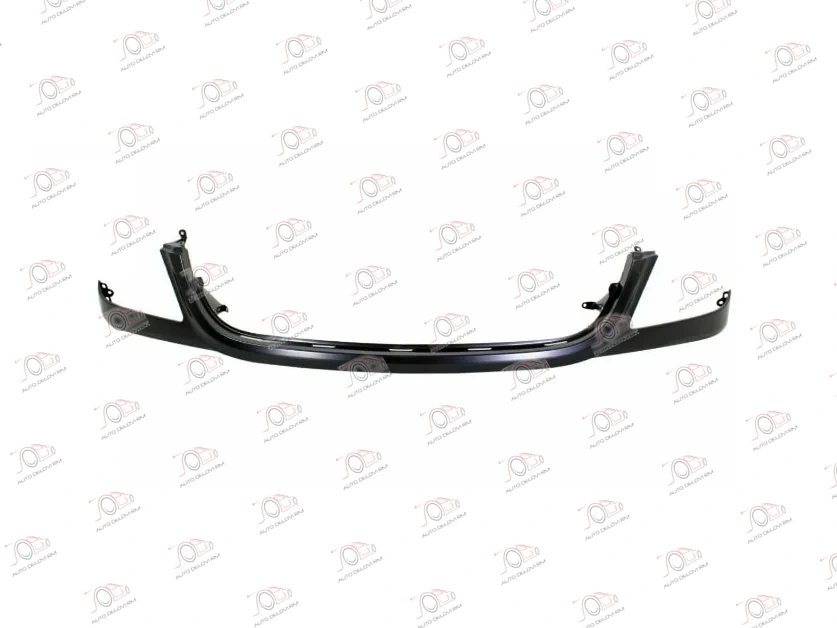 Lajsna Ispod Farova Mercedes Sprinter 2006-2013 — Mercedes Sprinter 208/408 2006-2013 (W906)