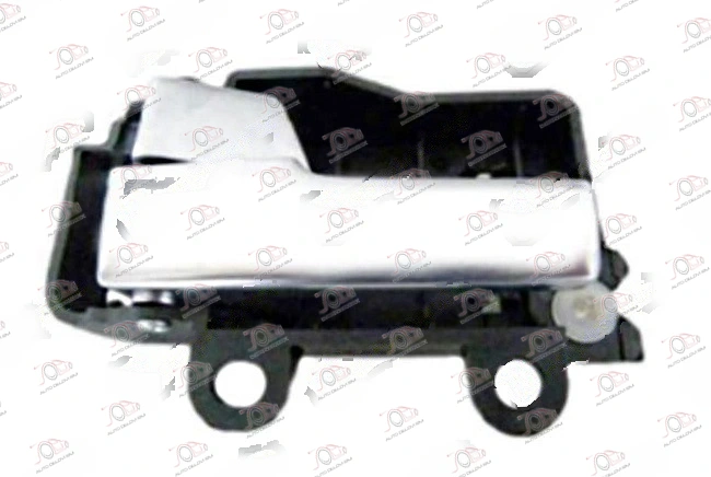 Kvaka Prednjih/Zadnjih Vrata Unutrašnja Hrom Ford Focus 2004-2008 - DESNO — Ford Focus