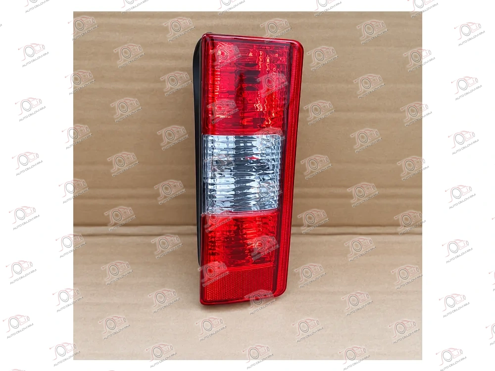 Stop Svetlo Opel Combo 2000-2012 - DESNO — Opel Combo