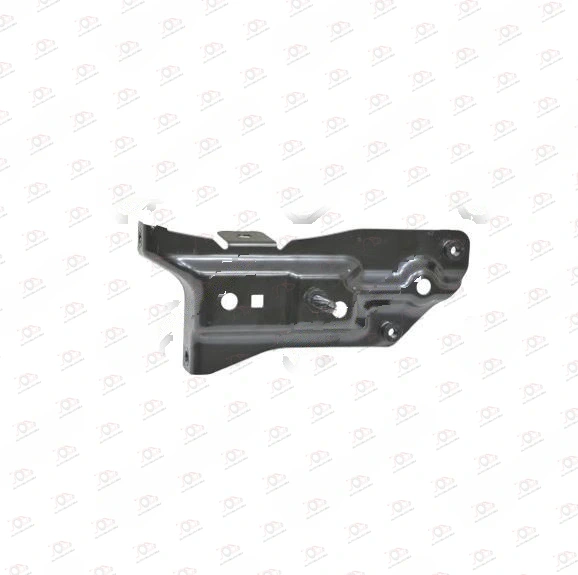 Nosač Prednjeg Blatobrana Audi A3 2008-2013 — Audi A3