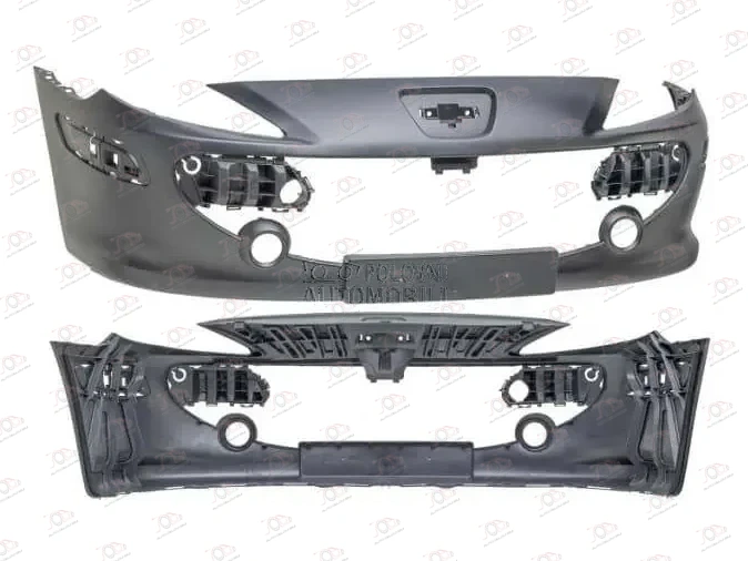Prednji Branik Prajmer Peugeot 307 2005-2007 — Peugeot 307
