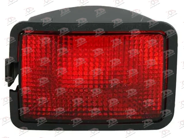 Zadnja Maglenka Volkswagen Transporter T4 1991-2003 — Volkswagen Transporter T4