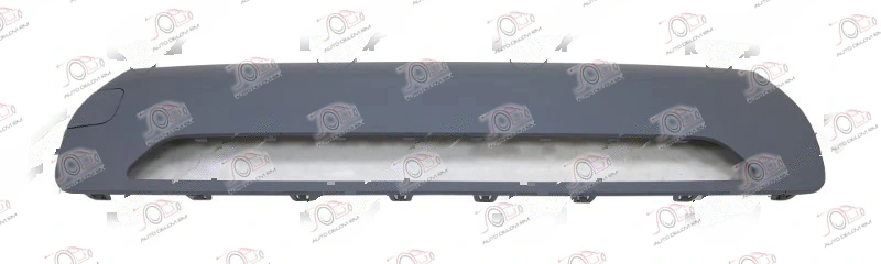 Lajsna Prednjeg Branika MINI Cooper (F55/F56) 2021-2024 — Mini Cooper (F55)