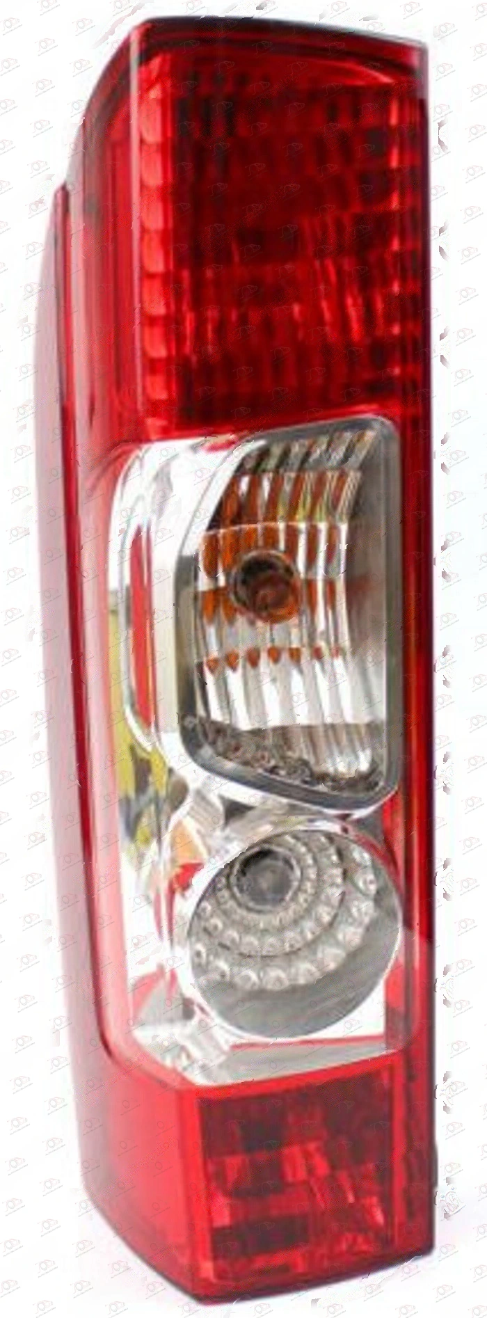 Stop Lampa (Marelli) Fiat Ducato (od 2006.) - LEVO — Fiat Ducato