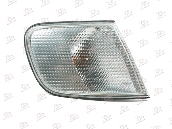 Migavac Beli Audi 100 1990-1994 - DESNO — Audi 100 (C4)