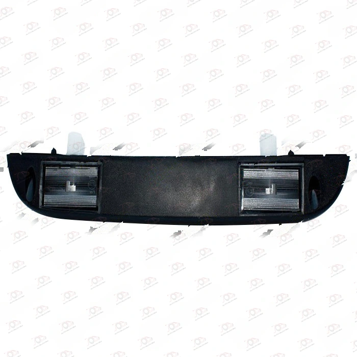 Svetlo Tablice Renault Kangoo (od 2008.) — Renault Kangoo