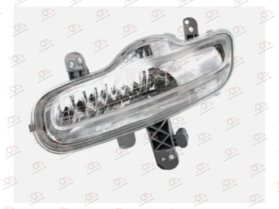 Dnevno Svetlo Fiat Panda New 2012-2026 - LEVO — Fiat Panda New