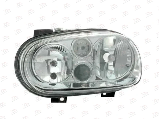 Far Električni bez Maglenke Volkswagen Golf 4 1998-2004 - DESNO — Volkswagen Golf 4