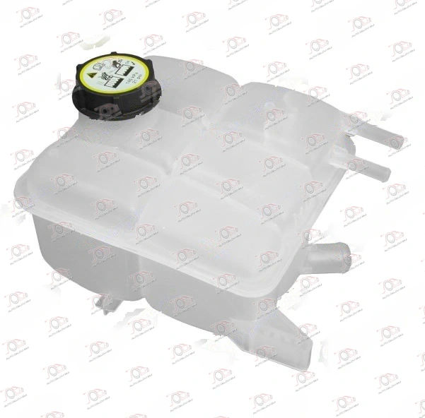 Posuda za Antifriz Ford Focus 2008-2011 — Ford Focus