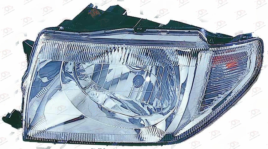 Far (DEPO) Mitsubishi Pajero Pinin (od 1999.) - LEVO — Mitsubishi Pajero Pinin