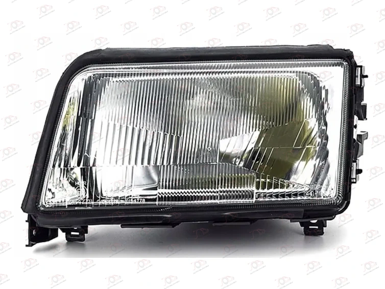 Far Audi 100 1990-1994 - LEVO — Audi 100 (C4)