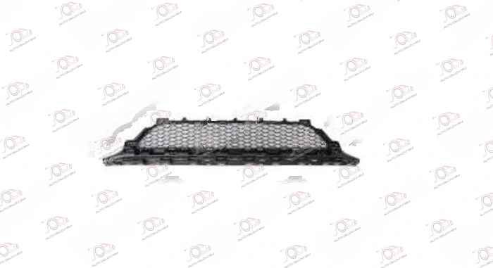Centralna Rešetka (C43 Amg) Mercedes C Class (W205) SDN/S.W. 2018-2021 — Mercedes C-Class (W205)
