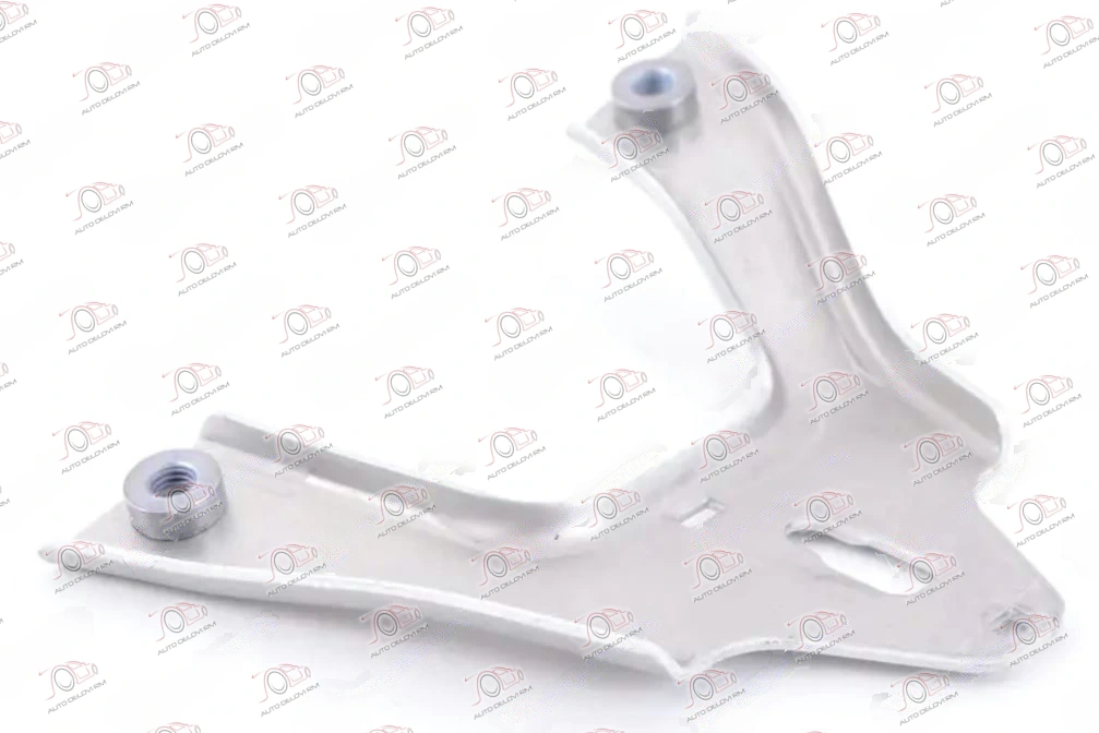 Nosač Sine Prednjeg Branika Mercedes C Class (W205) SDN/S.W. (od 2014.) - DESNO — Mercedes C-Class (W205)