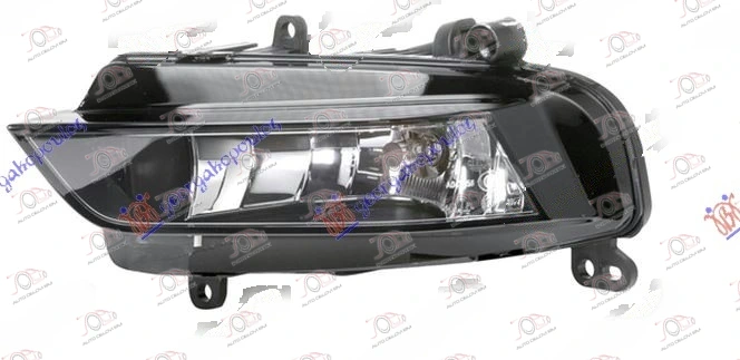 Maglenka (S-Line) (Hella) Audi A1 (od 2014.) — Audi A1