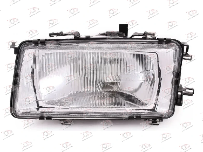 Far Audi 80 1986-1991 - LEVO — Audi 80