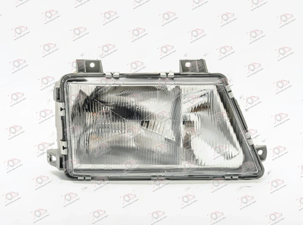 Far Električni sa Maglenkom -00 (DEPO) Mercedes Sprinter (208-408) 1995-2006 - DESNO — Mercedes Sprinter 208/408 2006-2013 (W906)