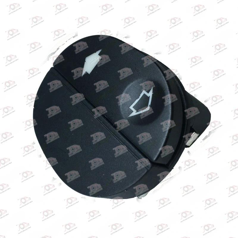 Prekidač u Prednjim Vratima (1 Taster) (6 PIN) Ford Fiesta 2002-2008 - DESNO — Ford Fiesta
