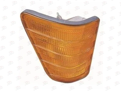 Migavac Mercedes 207/307 1977-1995 - DESNO — Mercedes 207/307
