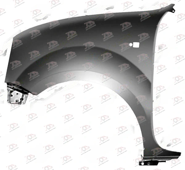 Blatobran Renault Kangoo 1998-2003 - LEVO — Renault Kangoo