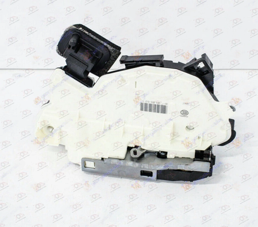 Brava Prednjih Vrata Električna (7 PIN) Volkswagen Golf 6 2008-2013 - DESNO — Volkswagen Golf 6