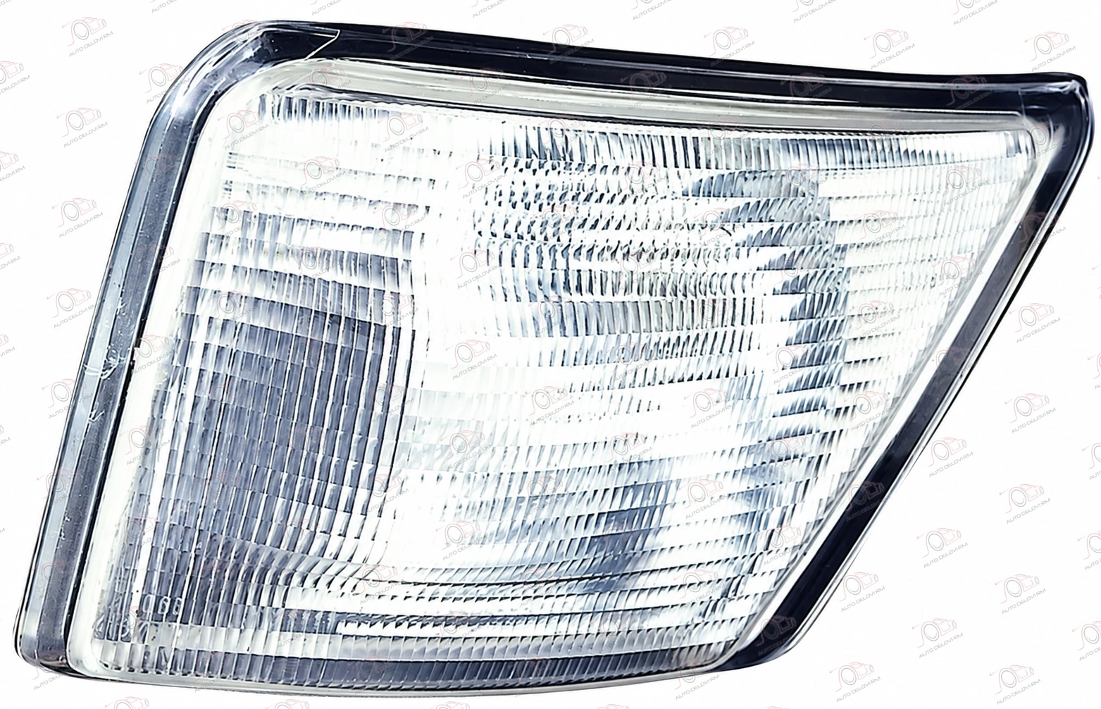 Migavac Beli Iveco Daily 2000-2007 - LEVO — Iveco Daily (2000-2007)