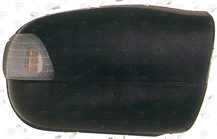 Poklopac Retrovizora (sa Migavcem) 99- Mercedes E (210) 1999-2002 - DESNO — Mercedes E-Class (W210)