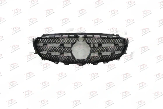 PVC Maska Unutrašnja (Kamera) (Amg Line/Avantgarde) Mercedes E Class (W213) (od 2016.) — Mercedes E class (w213