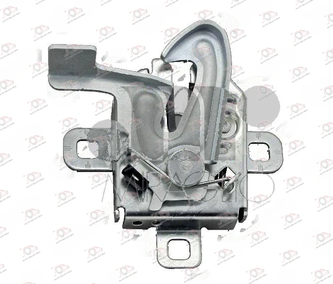 Brava Haube Fiat Ducato 2002-2006 — Fiat Ducato