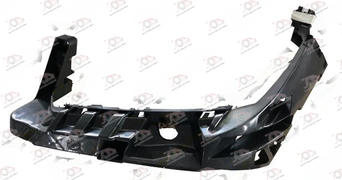 Nosač Fara Plastični -15 Mercedes Ml (W166) (od 2011.) - LEVO — Mercedes M-Class (W166)