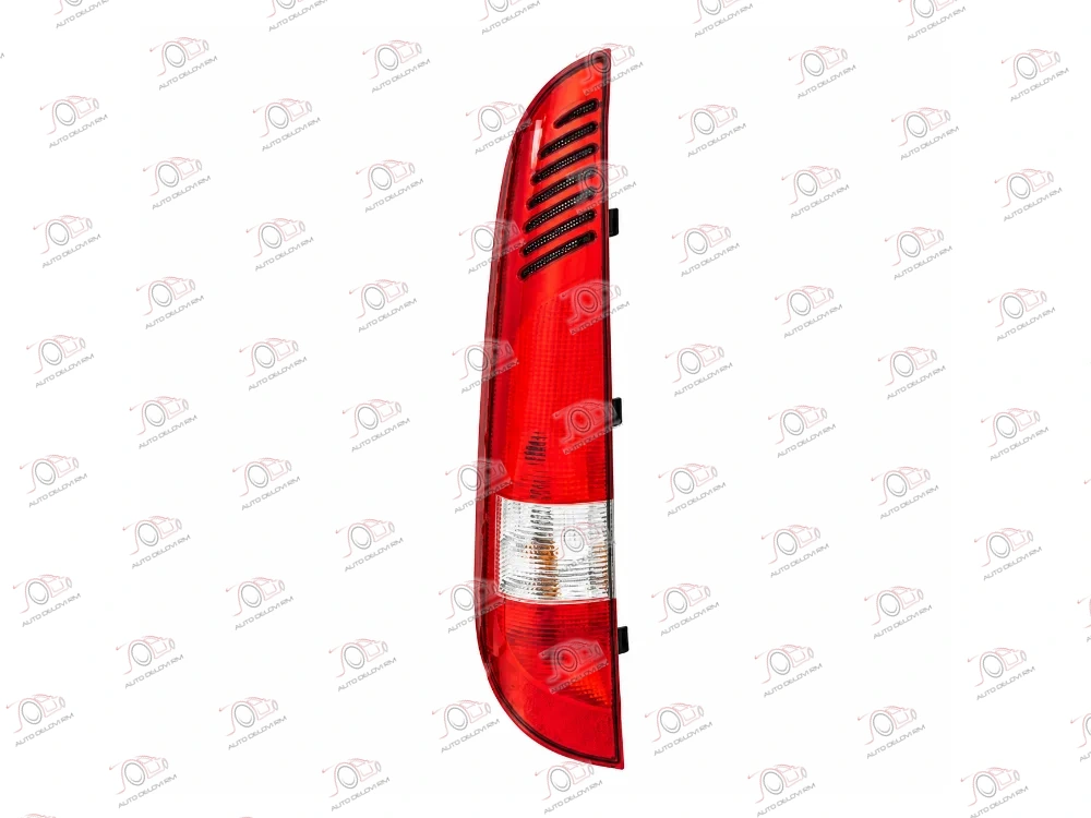 Stop Svetlo Mercedes Vaneo 2002-2005 - LEVO — Mercedes Vaneo (W414)