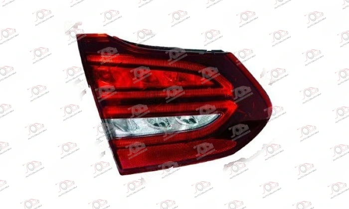 Stop Lampa Unutrašnja Karavan Cela LED (Ulo) Mercedes C Class (W205) SDN/S.W. 2018-2021 — Mercedes C-Class (W205)