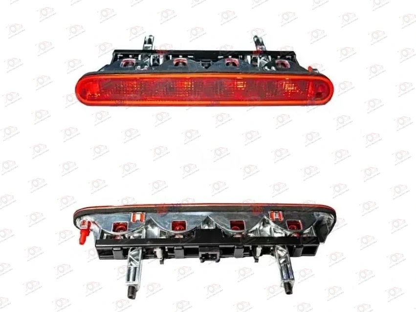 Treće Stop Svetlo, Stop Lampa Peugeot 307 2001-2007 — Peugeot 307