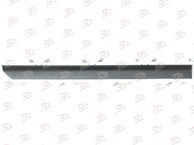 Lajsna Zadnjih Vrata 5 Vrata Volkswagen Golf 3 1992-1998 - DESNO — Volkswagen Golf 3