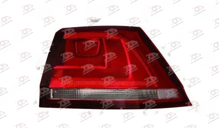 Stop Lampa Spoljašnja (Valeo) Volkswagen Golf Variant/Alltrack 2013-2017 - DESNO — Volkswagen Golf 7 Variant