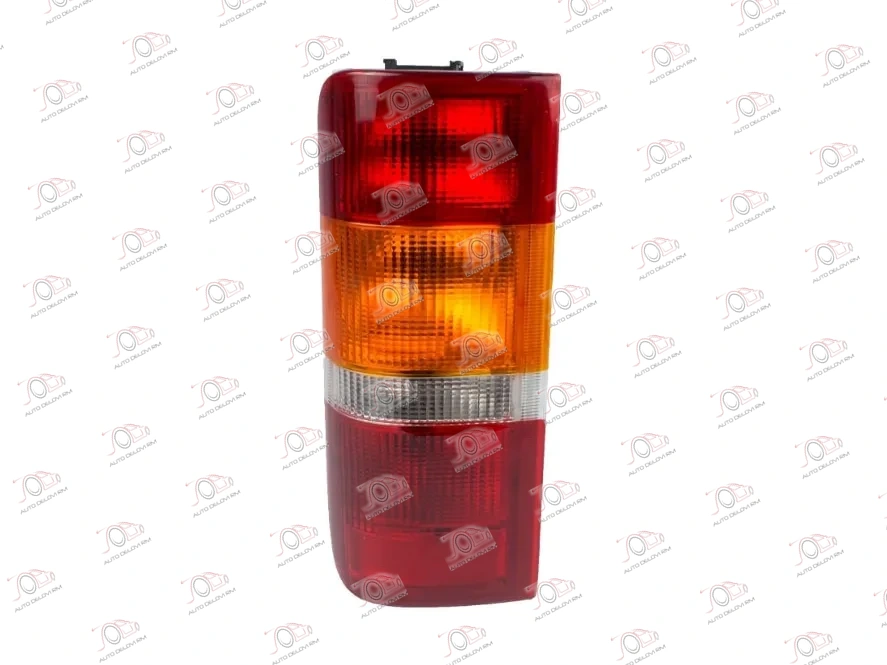 Stop Svetlo Ford Transit 1987-1991 - LEVO — Ford Transit