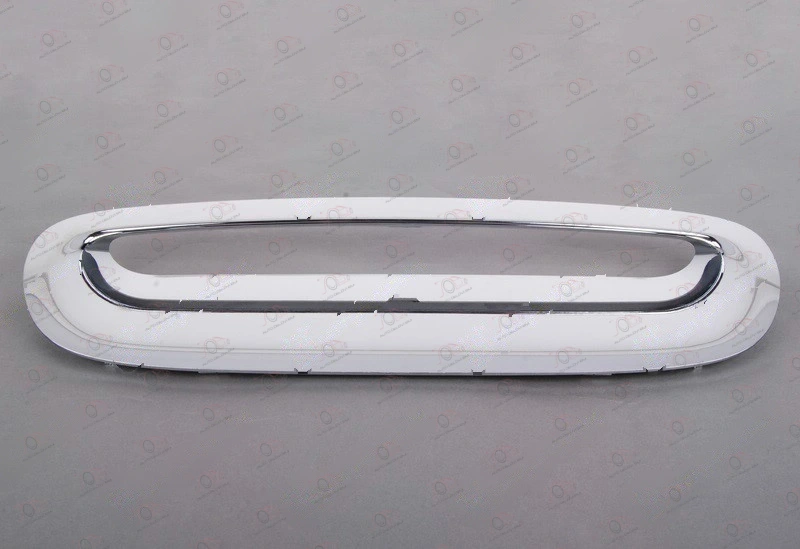 Usmerivac Vazduha na Haubi Hrom (S) MINI Cooper 2002-2006 — Mini Cooper/One (R50)