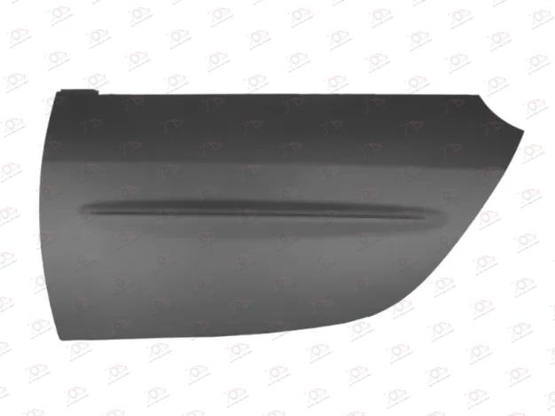 Oplata Prednjih Vrata (2 Vrata) (Coupe) Smart Fortwo 1998-2007 - LEVO — Smart Fortwo