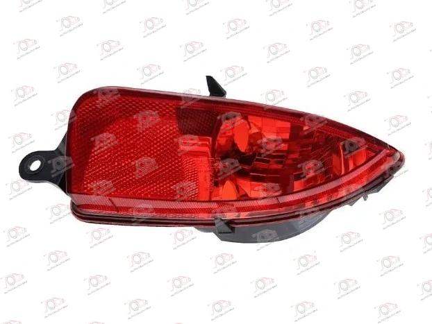 Zadnja Maglenka Opel Corsa C 2004-2006 - DESNO — Opel Corsa C