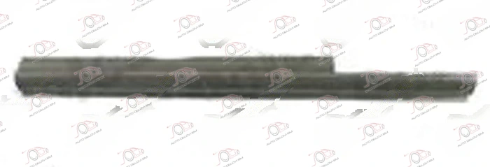 Sajtna 3 Vrata Audi A3 1996-2003 - LEVO — Audi A3