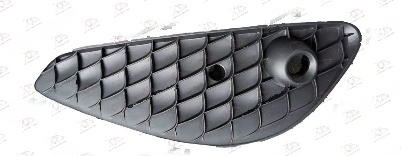 Rešetka Prednjeg Branika (Otvor za Senzor) Mercedes B Class (W247) 19- B-Class - LEVO — Mercedes B-Class (W247)
