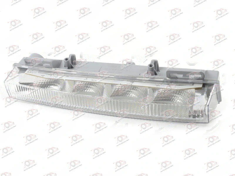 Dnevno Svetlo LED (Kina) Mercedes Ml (W166) (od 2011.) — Mercedes M-Class (W166)