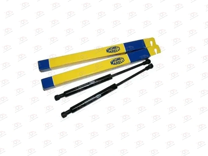Amortizer Gepek Vrata Volkswagen Touran 2003-2010 — Volkswagen Touran 1