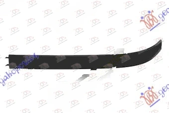 Spojler Prednjeg Branika 02- Ford Focus 1998-2004 — Ford Focus